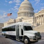 Washington DC: Must See Sights Half-Day Tour - Who Would Love This Tour?