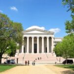 Washington DC: National Gallery of Art - Guided Museum Tour - Practical Details and Tips