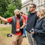 Washington DC: National Mall Tour by Electric Vehicle - A Detailed Look at the Experience