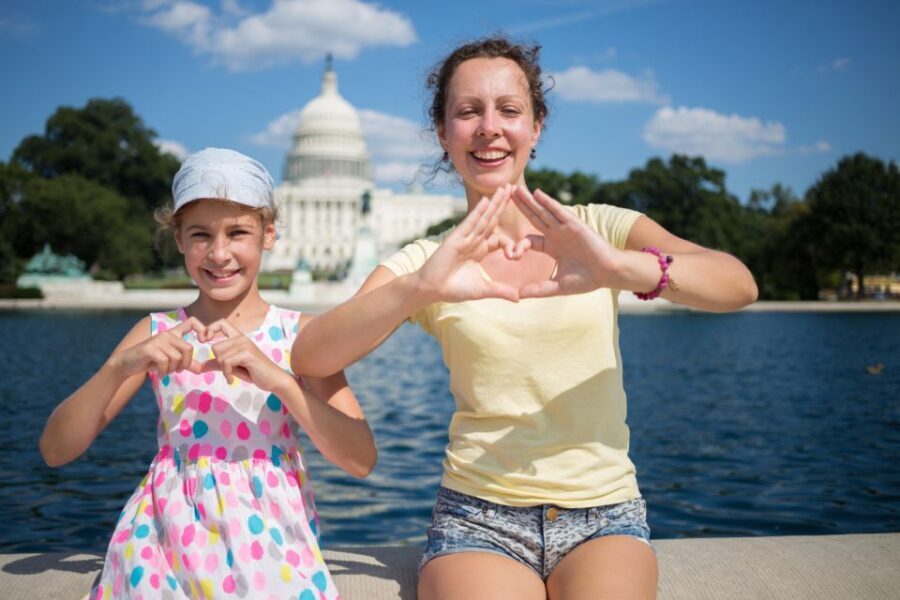 Washington DC: National Mall Walking Tour - Is this Tour Worth It?