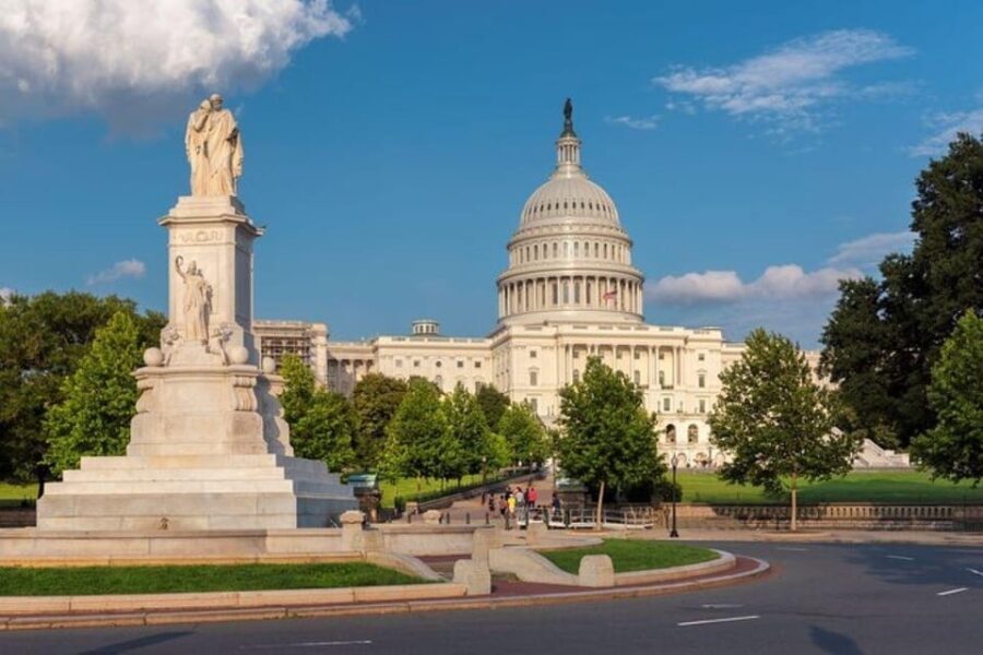 Washington DC: Night City Tour with Visit to Mount Vernon - Who Will Love This Tour?