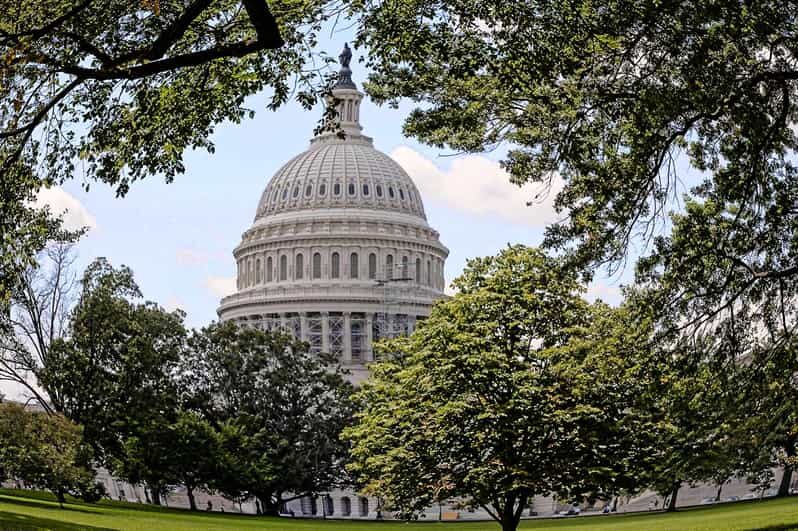 Washington DC: Nighttime Express Sightseeing Tour - Value and Cost Analysis