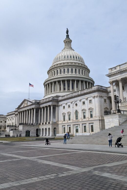 Washington DC: Presidential Crime Scenes Walking Tour - What Reviewers Say