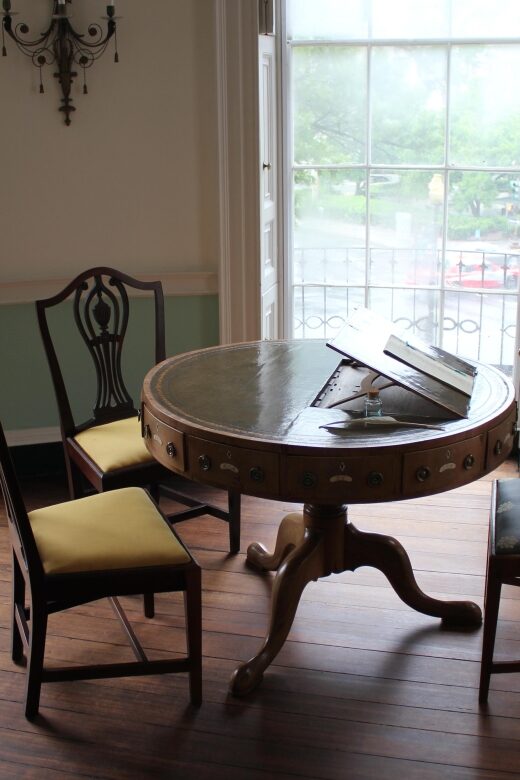 Washington DC: Presidential Homes Tour - Who Will Love This Tour?