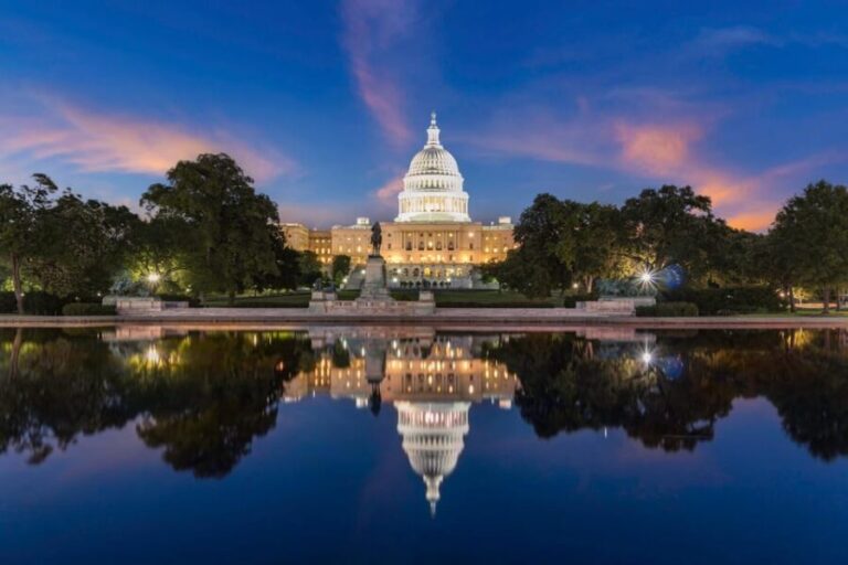 Washington DC Private Boat Tour - FAQs