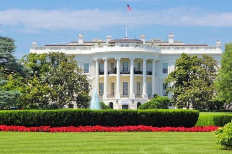 Washington DC: Private Custom Tour with a Local Guide - A Deep Dive into the Private Washington DC Tour
