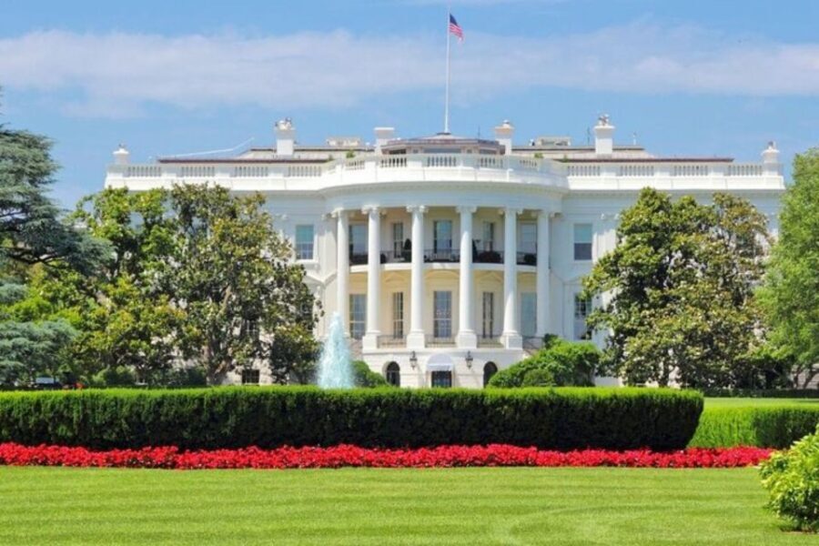 Washington DC: Private Custom Tour with a Local Guide - A Deep Dive into the Private Washington DC Tour