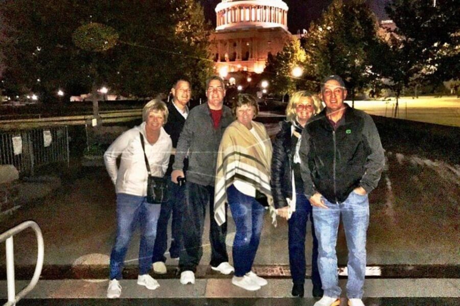 Washington, DC: Private Customized City Tour by Van - Who Is This Tour Best For?