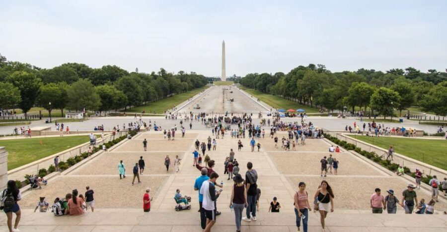 Washington, DC: Private National Mall Walking Tour - Who Is This Tour Best For?