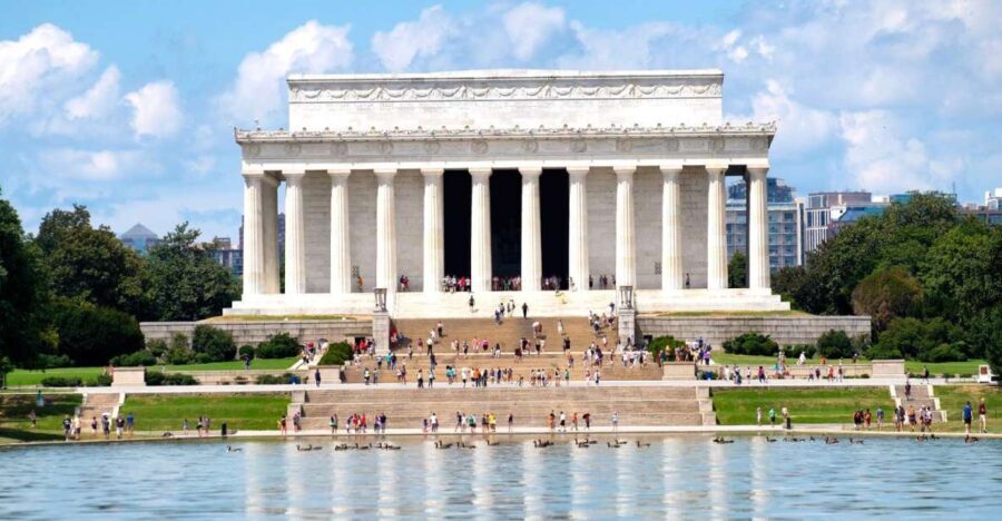 Washington DC: Private Tour with Luxury Vehicle - A Detailed Breakdown of the Itinerary