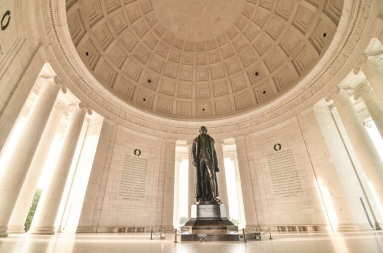 Washington DC: River Cruise & DC City Tour + Entry Ticket - What We Think About the Value