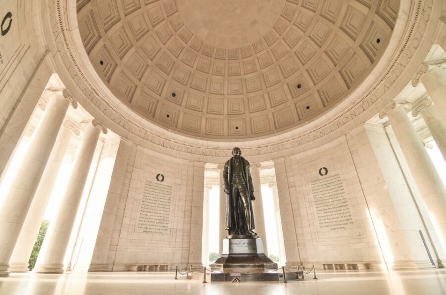 Washington DC: River Cruise & DC City Tour + Entry Ticket - What We Think About the Value