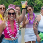 Washington DC: Sightseeing Brunch Cruise with Open Bar - An In-Depth Look at the Experience