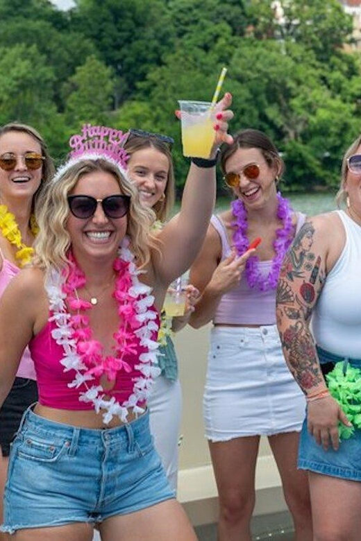 Washington DC: Sightseeing Brunch Cruise with Open Bar - An In-Depth Look at the Experience