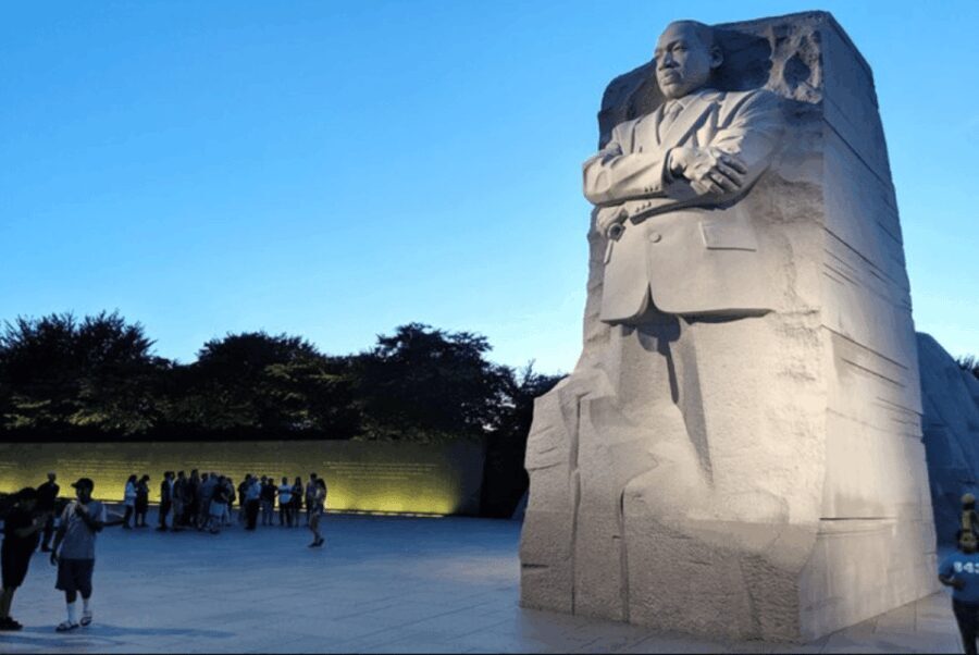 Washington DC: Sightseeing Day Hop-on Hop-off Shuttle Tour - Final Thoughts on Value and Suitability