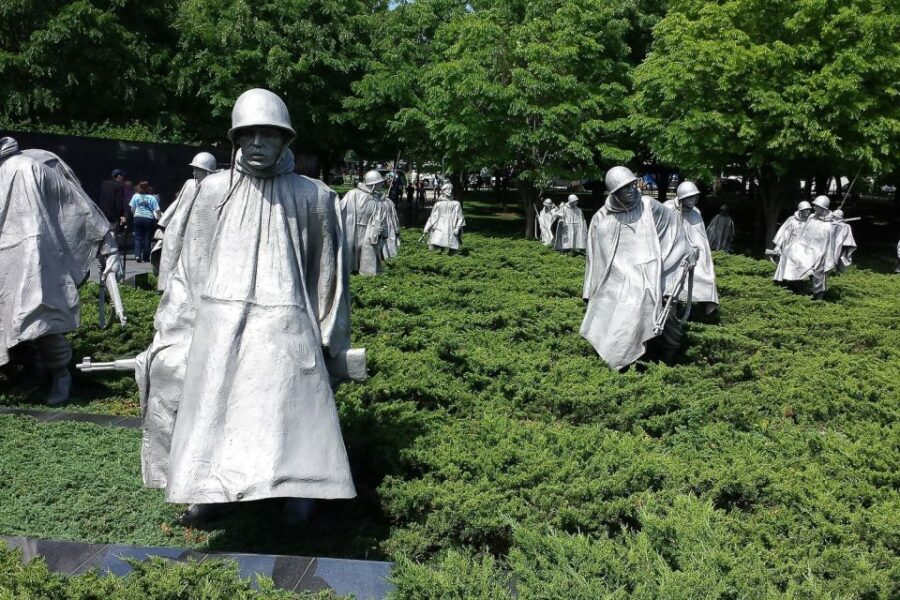Washington DC: Sightseeing Tour with Potomac River Cruise - Value and Practical Aspects