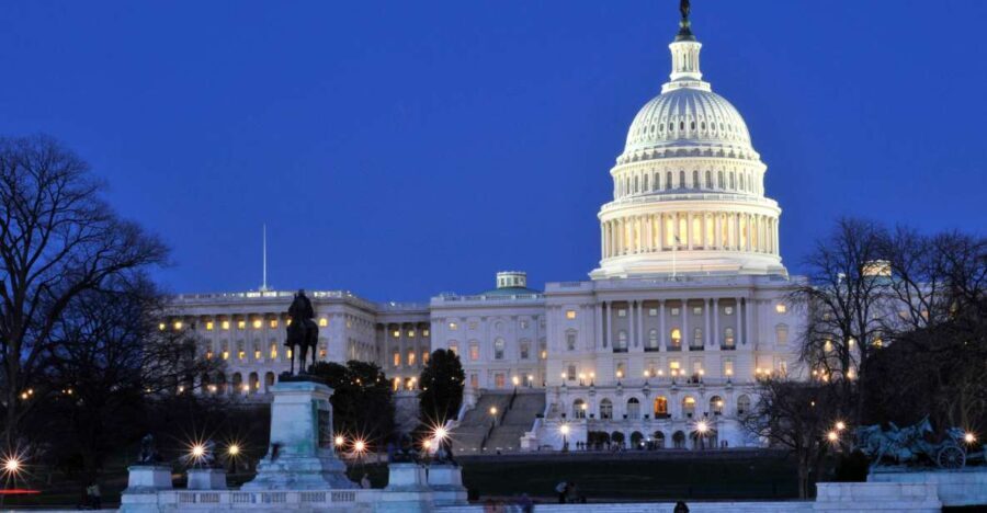 Washington DC: Small-Group 3-Hour Night Tour - What Makes This Tour Stand Out?