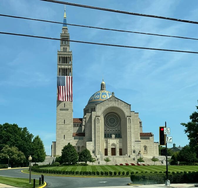 Washington DC: Sunrise and Sunset Tour - Final Thoughts