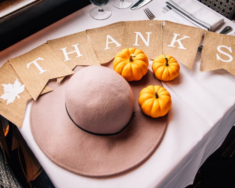 Washington DC: Thanksgiving Buffet Lunch River Cruise - What Reviewers Say