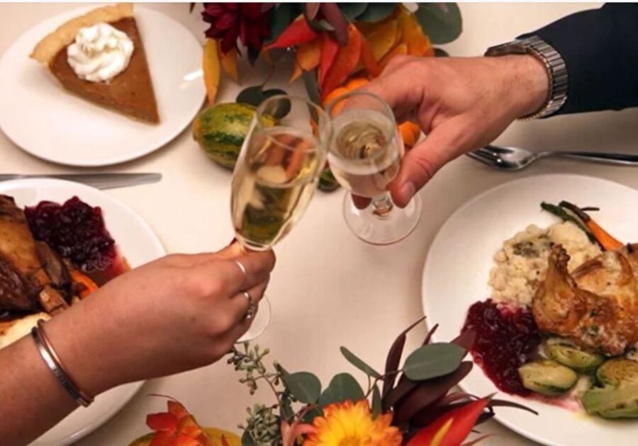 Washington, DC: Thanksgiving Day Lunch Cruise - Analyzing the Value