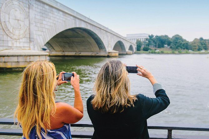 Washington DC Unlimited Two Day Water Taxi Pass - Final Thoughts: Who Is This Experience Perfect For?