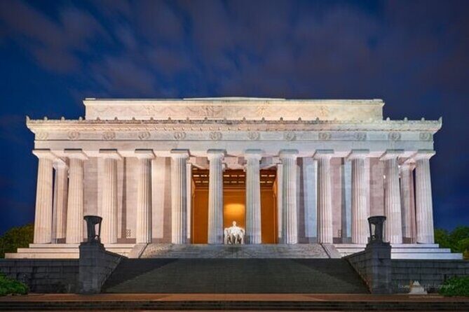 Washington Highlights Walking Tour with a Guide - What Makes This Tour Stand Out
