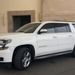 Washington: IAD Private Transfer to Washington Downtown - The Experience on the Road