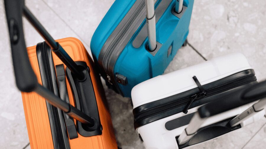 Washington: Luggage Storage close to Capitol South Station - The Strategic Location