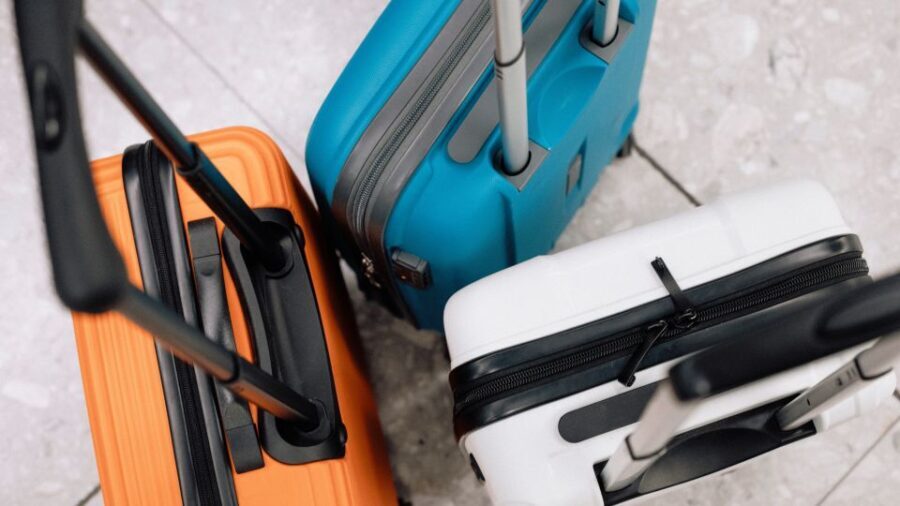 Washington: Luggage Storage close to National Museum - The Itinerary and What to Expect