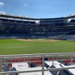Washington Nationals Baseball Game Tickets - The Sum Up