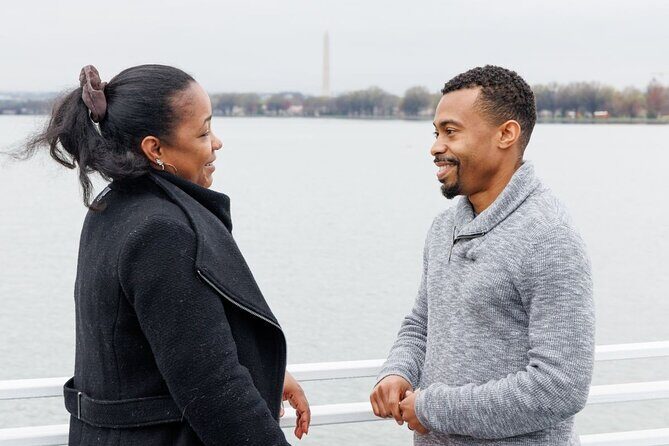 Washington Premier Lunch Cruise - Who Is This Cruise Best For?