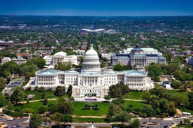 Washington Private Sightseeing Tour with Daily Chauffeur - Who Should Consider This Tour?