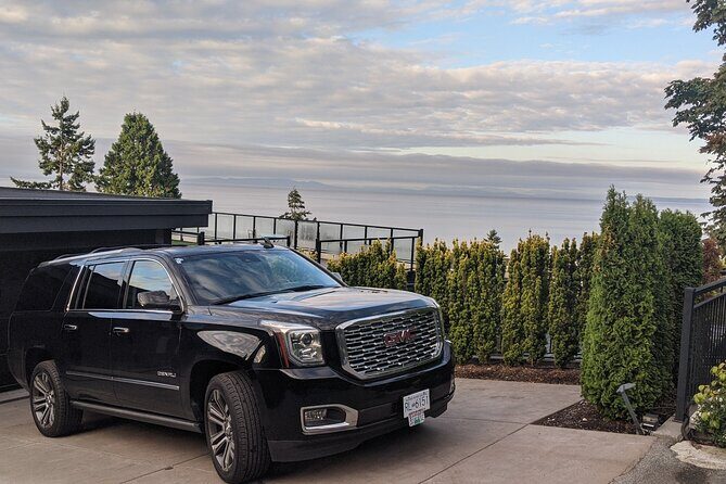 Washington to Washington Airport (IAD) Departure Private Transfer - Final Thoughts: Is It Worth It?