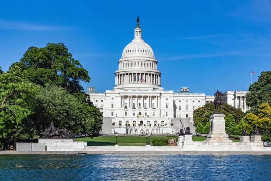 Washington VIP Tour - What Makes This Tour Attractive?