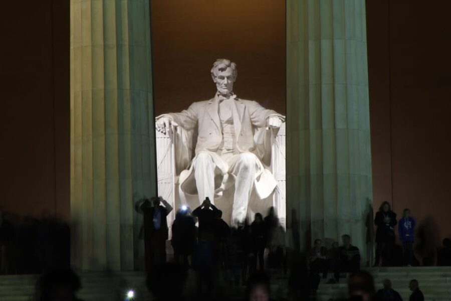 Washington VIP Tour - What Sets This Tour Apart?