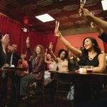 We Present Noah Sonie in Trust No One show - The Reviews: Real Insights from Attendees