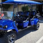 Weekly LSV/Golf Cart Rental Orange Beach and Fort Morgan - An In-Depth Look at the Weekly Golf Cart Rental in Orange Beach and Fort Morgan