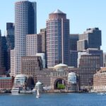 Welcome to Boston: Private Tour with a Local - Walking Tour or Private Vehicle? How It Works