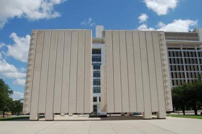 Welcome to Dallas: Private Half-Day Walking Tour - What Makes This Tour Stand Out?