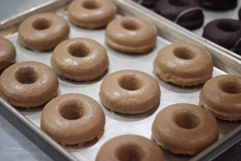West LA Donut Adventure and Walking Food Tour with Tastings - Final Thoughts: Is This Tour for You?
