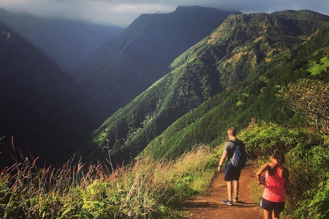 West Maui Adventure Tour with Private Guide - What’s Included and What’s Not
