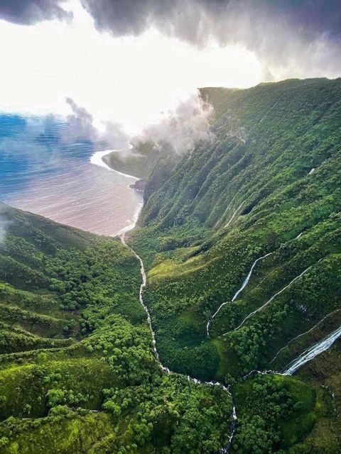 West Maui and Molokai Special 45-Minute Helicopter Tour - Who Will Love This Experience?