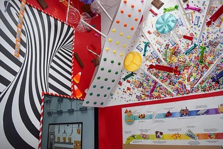 West Palm Beach: 45-Minute Candy Evolution Tour with Guide - Why You Should Consider This Tour