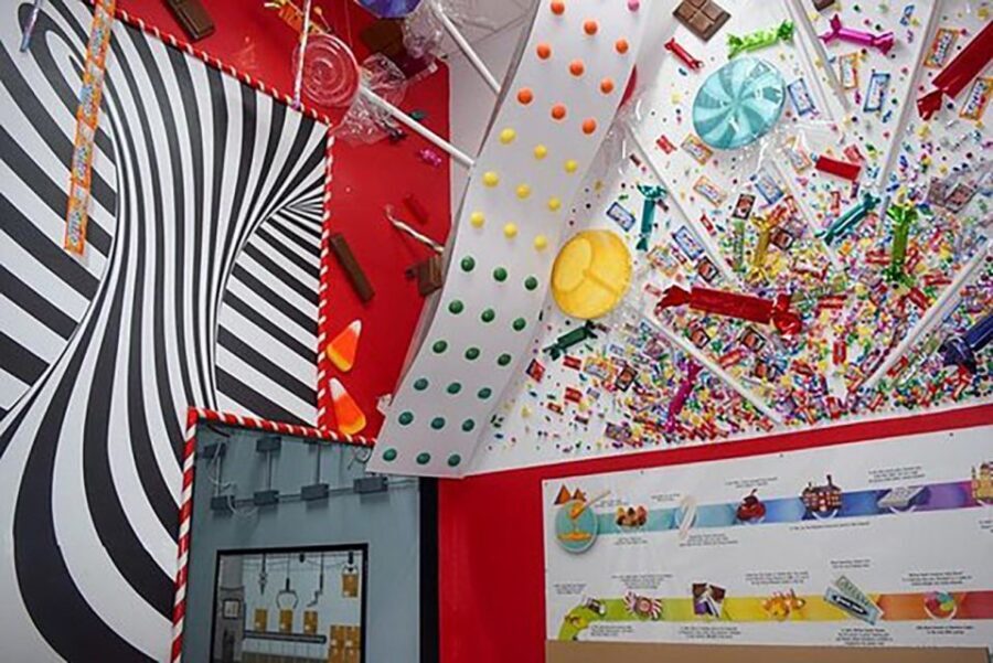 West Palm Beach: 45-Minute Candy Evolution Tour with Guide - Why You Should Consider This Tour