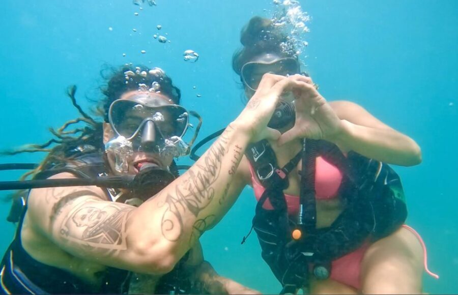 West Palm Beach: Beginner Scuba Diving Adventure with Videos - The Value of the Experience
