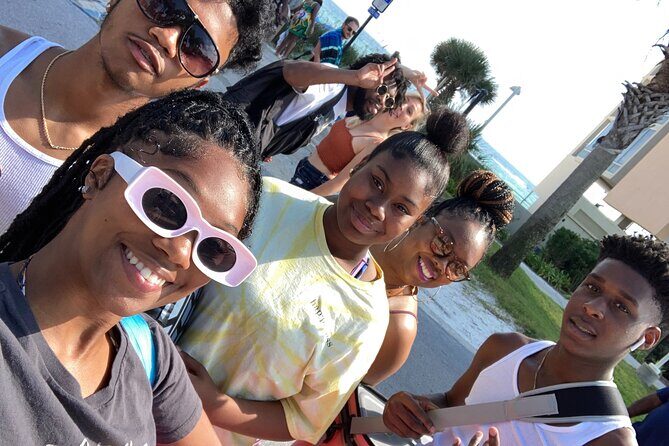 West Palm Beach Blitz Scavenger Hunt - The Experience Breakdown