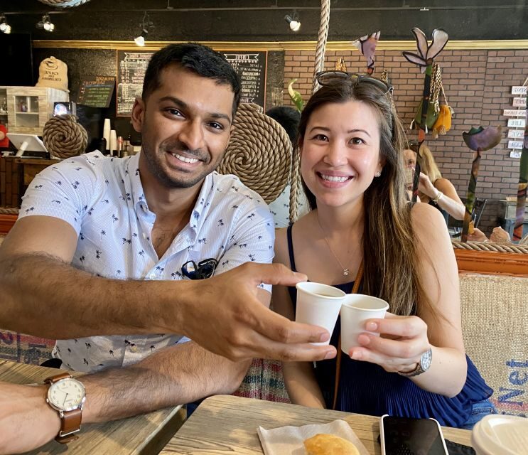 West Palm Beach: Downtown Food Tour - How the Tour Balances Value and Experience