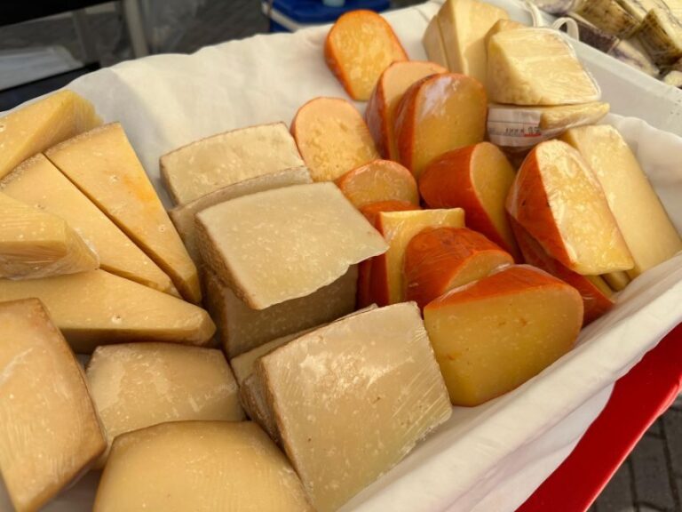 West Palm Beach: Mornings in the Market Food Tour - Authentic Insights from Previous Guests