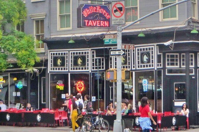 West Village's Flappers, Freaks & Punks: A Self-Guided Audio Tour - What Makes This Tour Stand Out?