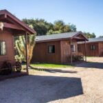 Western Ranch Overnight Experience: Cabin or Camp Out - What Makes This Experience Stand Out?